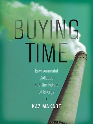 cover image of Buying Time